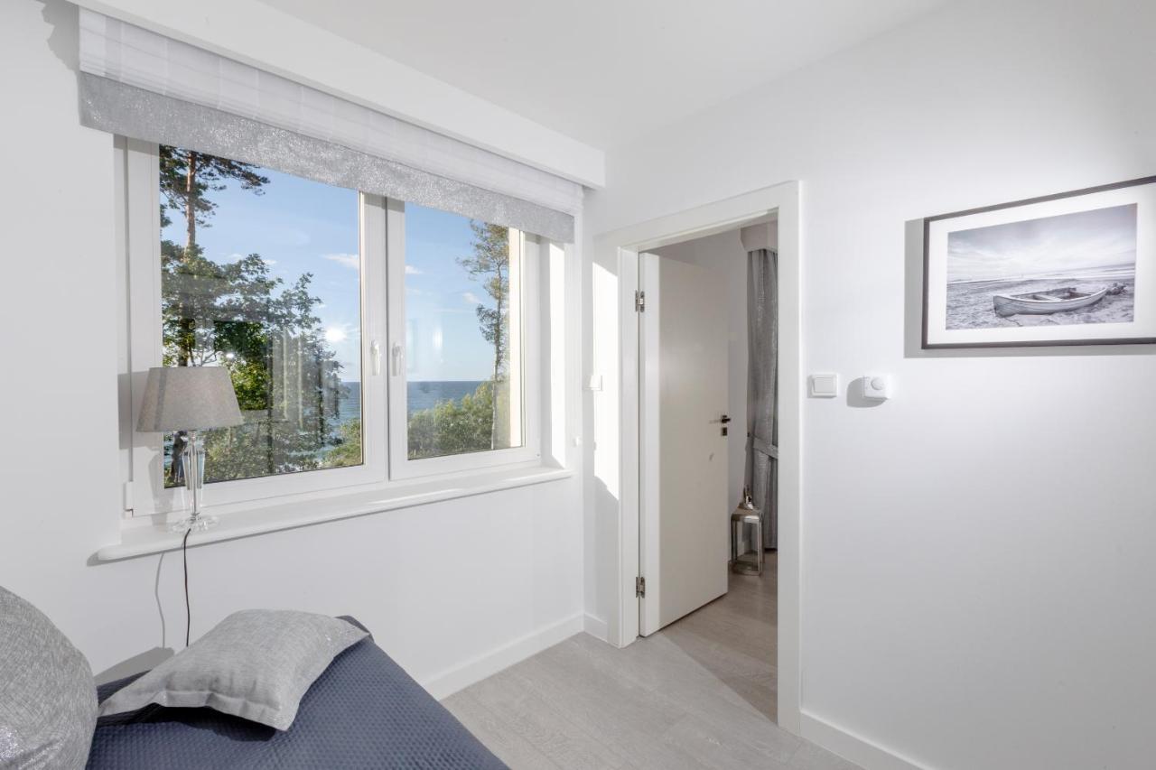 Resort Apartamenty Klifowa Rewal 81 Exterior photo